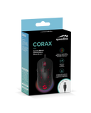 SpeedLink Corax RGB – עכבר גיימינג חוטי