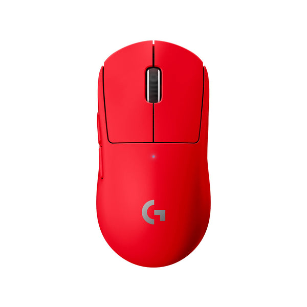 Logitech G Pro x Superlight  עכבר גיימינג ורוד